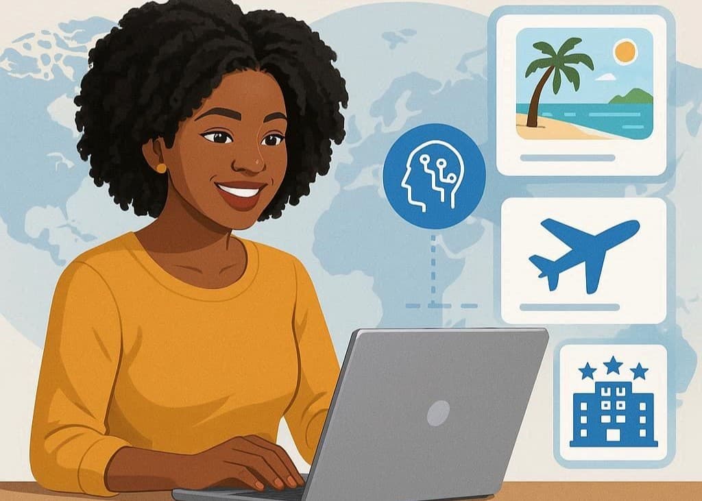 Frisco Wins 2026 IDC Smart Cities Award for AI Travel Assistant Frankie