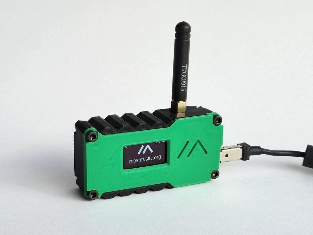 Meshtastic guide shows off-grid mesh messaging for South Africa