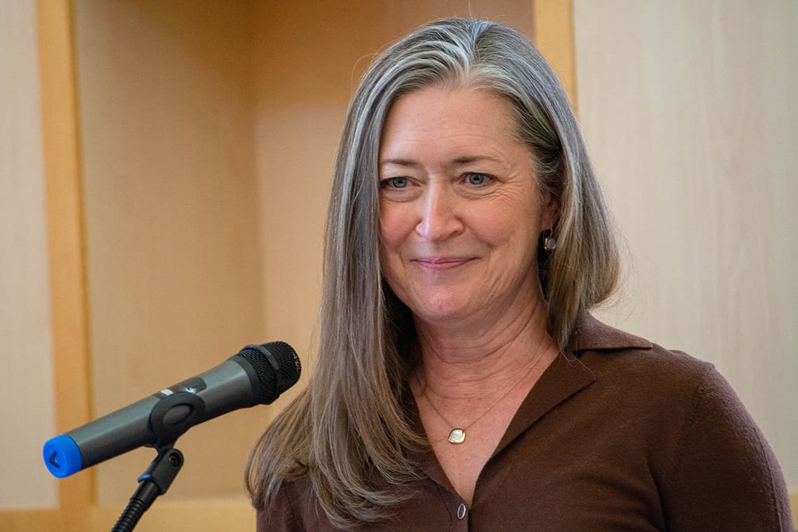 UNM-Gallup Chancellor Sabrina Ezzell announces retirement, search begins in fall