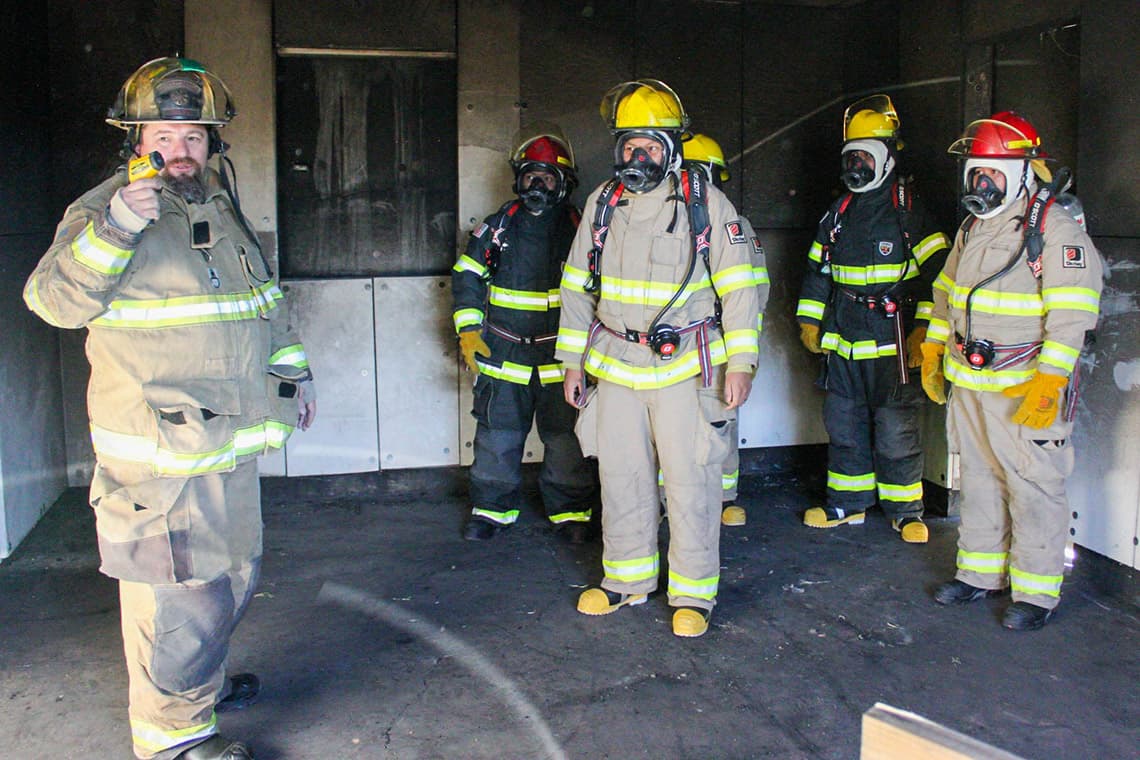 UNM‑Gallup CCTE Highlights Fall 2025 Hands-On Training, Community Partnerships