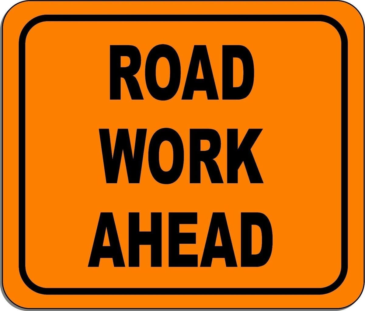 $15 Million I-40 Safety Project Begins in Gallup