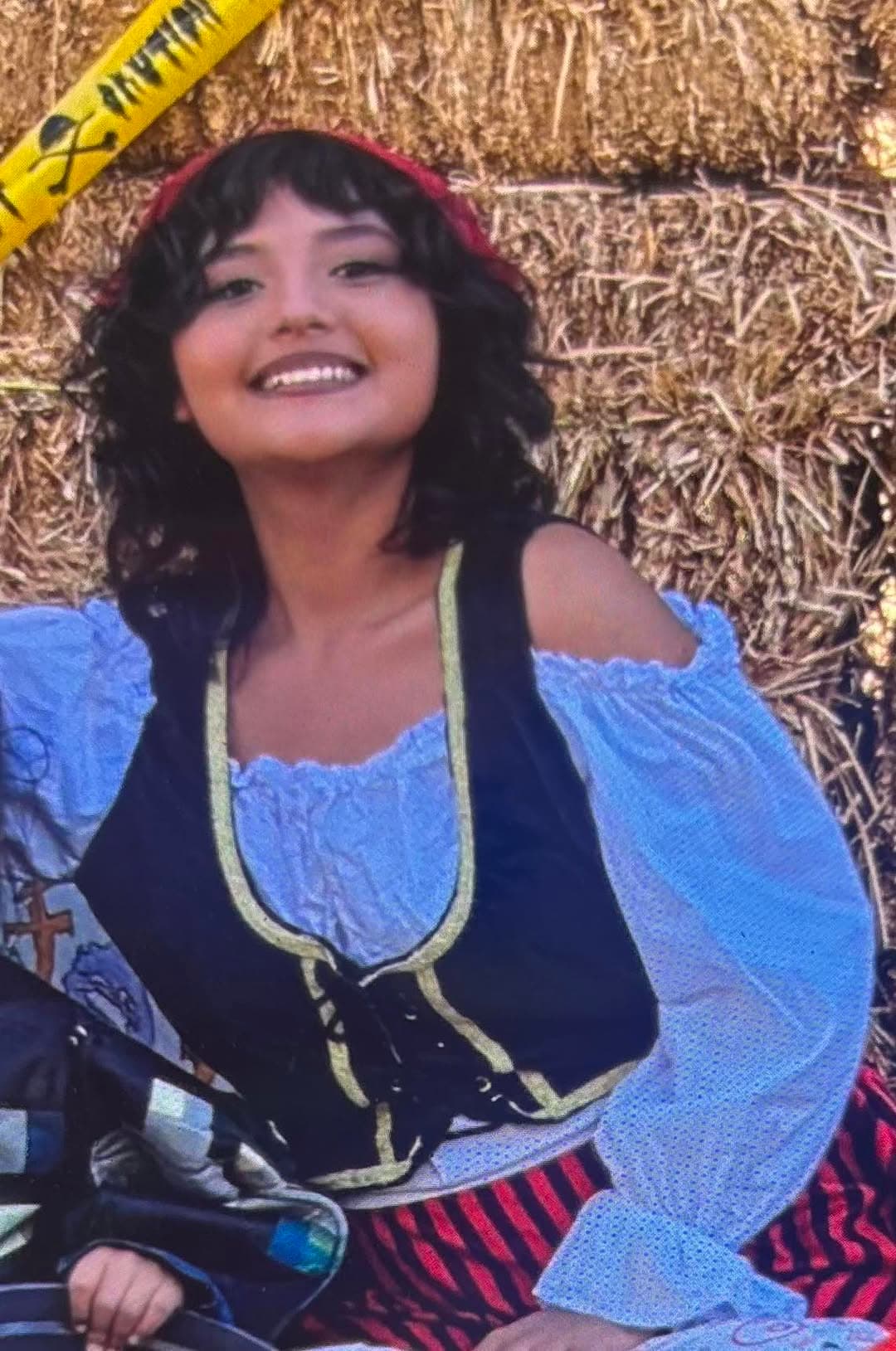 Gallup Police Seek Public Help Locating Missing 15 Year Old Teen