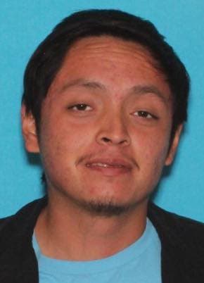 Gallup Police Seek Public Help Finding Missing Young Man