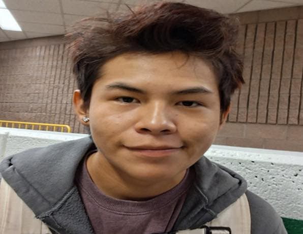 Gallup Police Seek Public Help Finding Missing Juvenile, Residents Asked