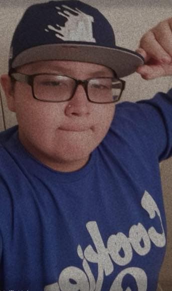 Gallup Police Seek Help Locating Missing 16-Year-Old Teen