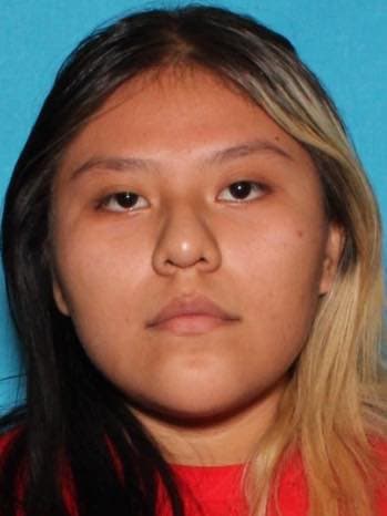 Gallup police seek help locating missing 18-year-old Alexis Roberts