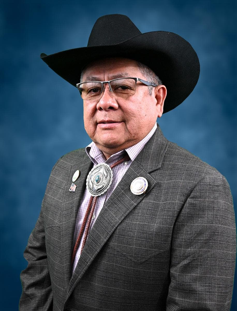Navajo Nation council member from McKinley County resigns, interim process begins