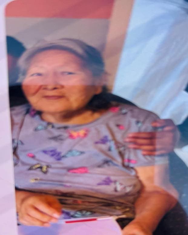 Missing McKinley County Diné Woman Lynn Begay, 73-74, Found