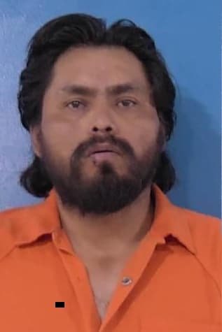 Ramah Man Gets Nine Years for Shooting Into Occupied Vehicle