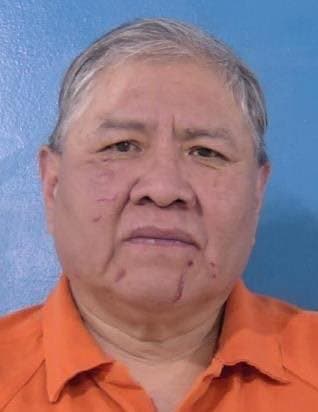 Gallup Police Seek Public Help Locating Man Missing Since March 16