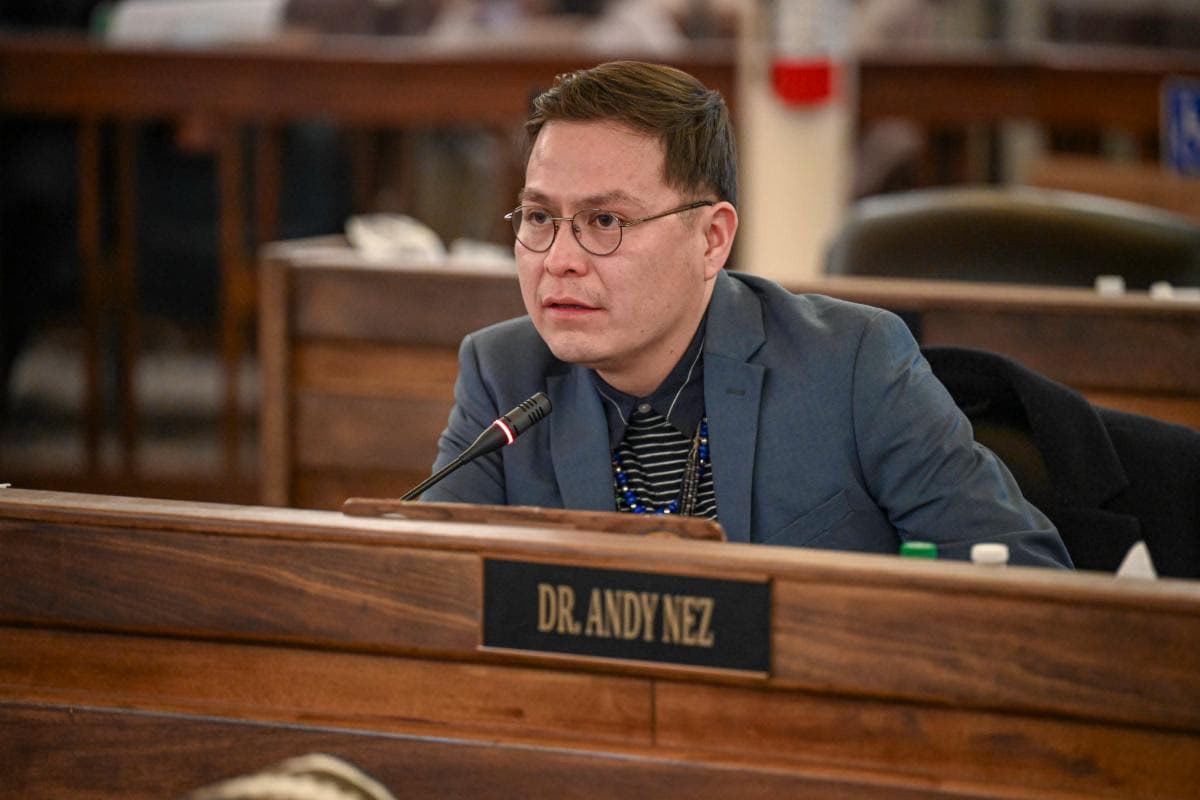 Navajo Nation Committee Approves Five-Year Injury Prevention Grant for Tsehootsooi Medical Center