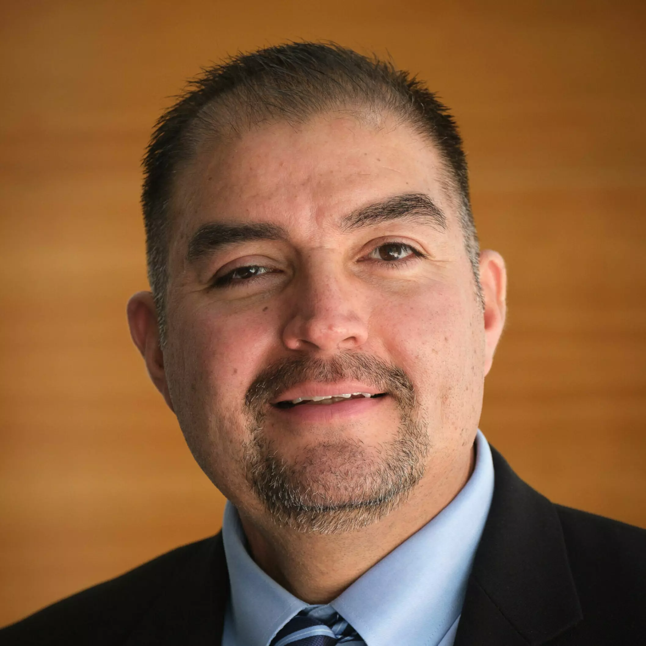 Ricky Serna Named New Mexico Deputy State Treasurer, Starts March 1