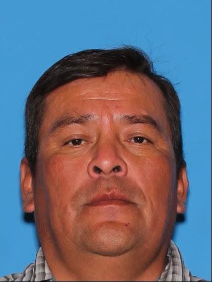 Gallup police seek missing Diné man last seen in 2017
