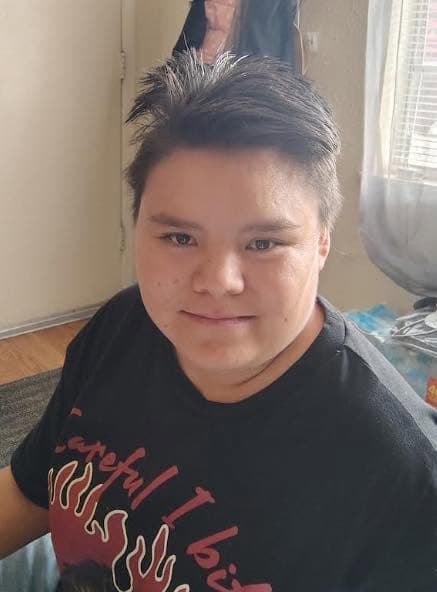 Gallup alert seeks help finding missing Diné woman Gabi Martinez