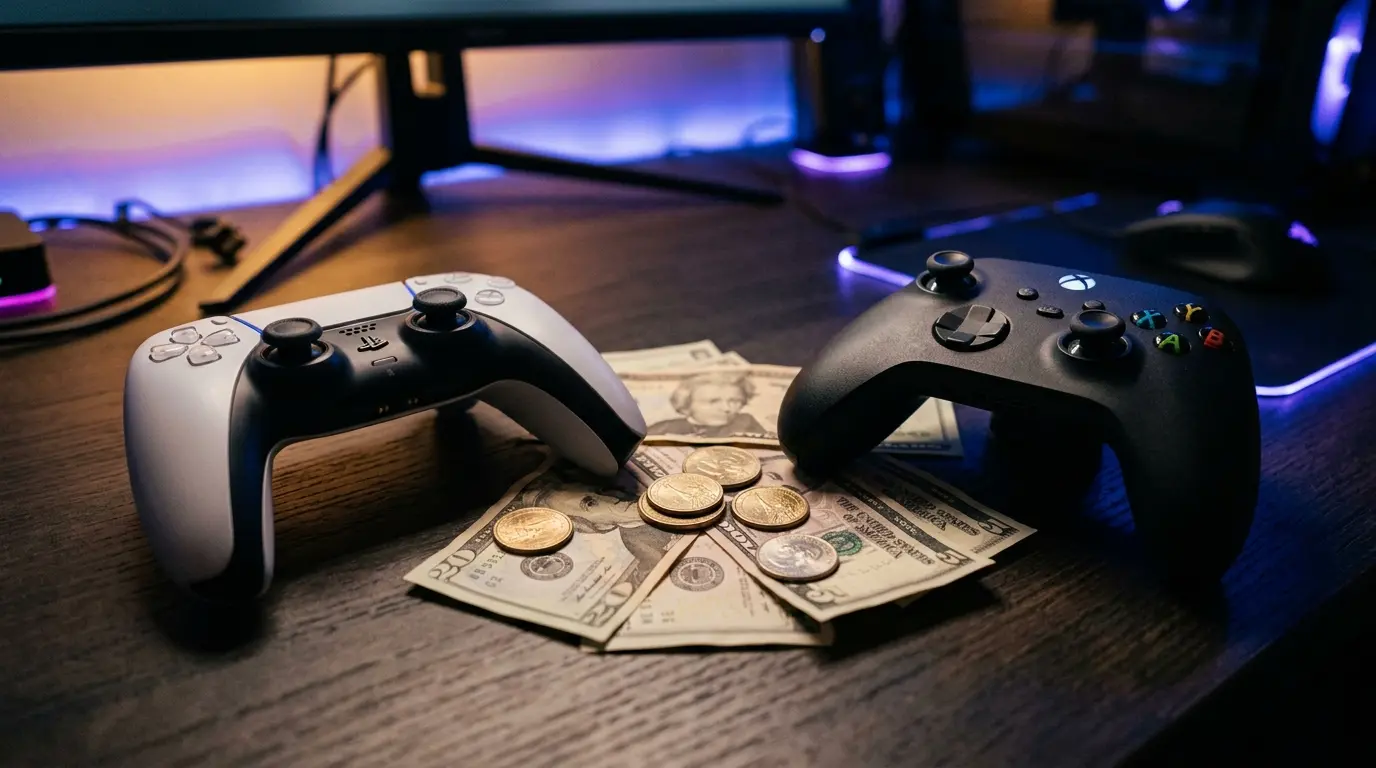 The Sims 4 Marketplace Hits Consoles, Sparking Monetization Backlash