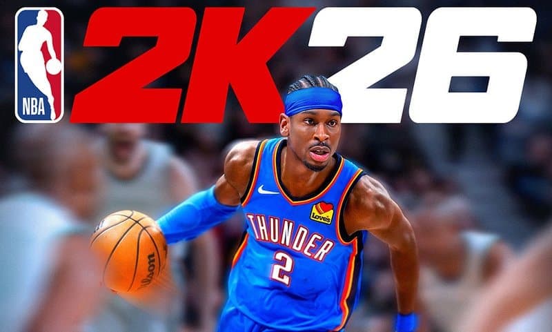 NBA 2K26 Patch 4.0 Brings Season 4 Prep and Wide Fixes