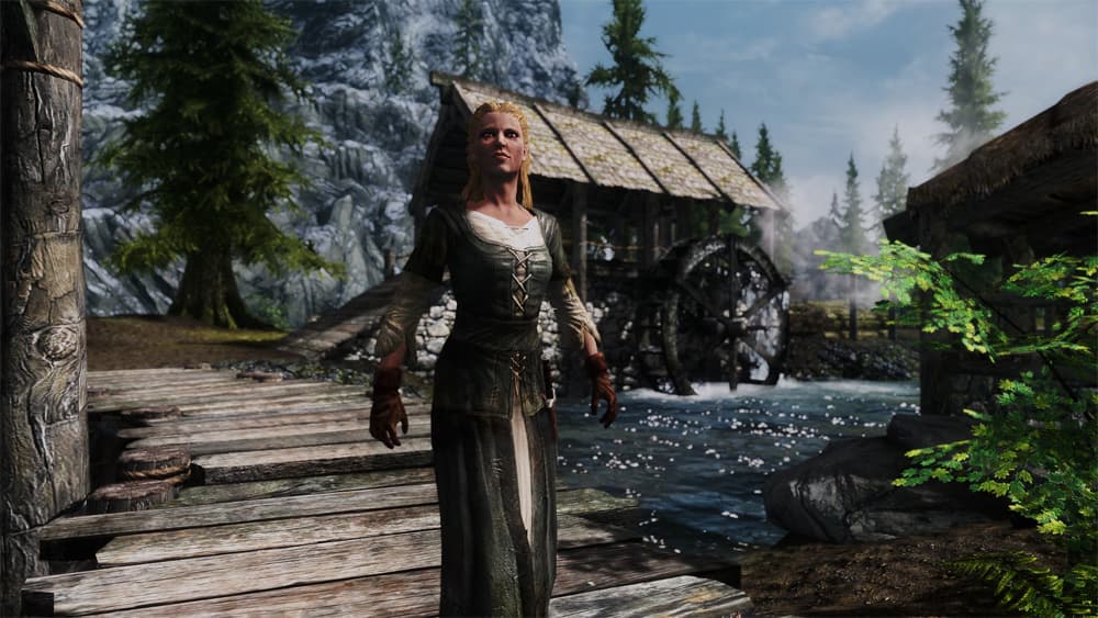 Realistic Store V4 Brings Cinematic ENB and ReShade Overhaul to GTA V