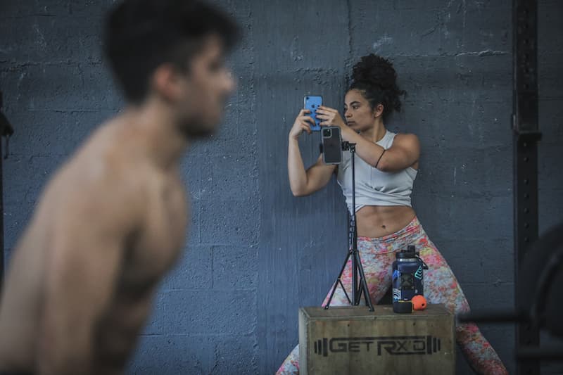 How to Submit CrossFit Videos Correctly: Requirements, Tips, and Checklist