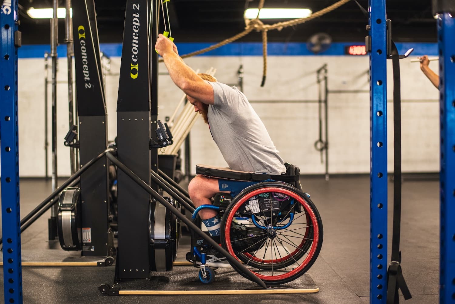 2026 CrossFit Open Goes Live Feb. 19; One-Week Adaptive Registration, Season Reminders