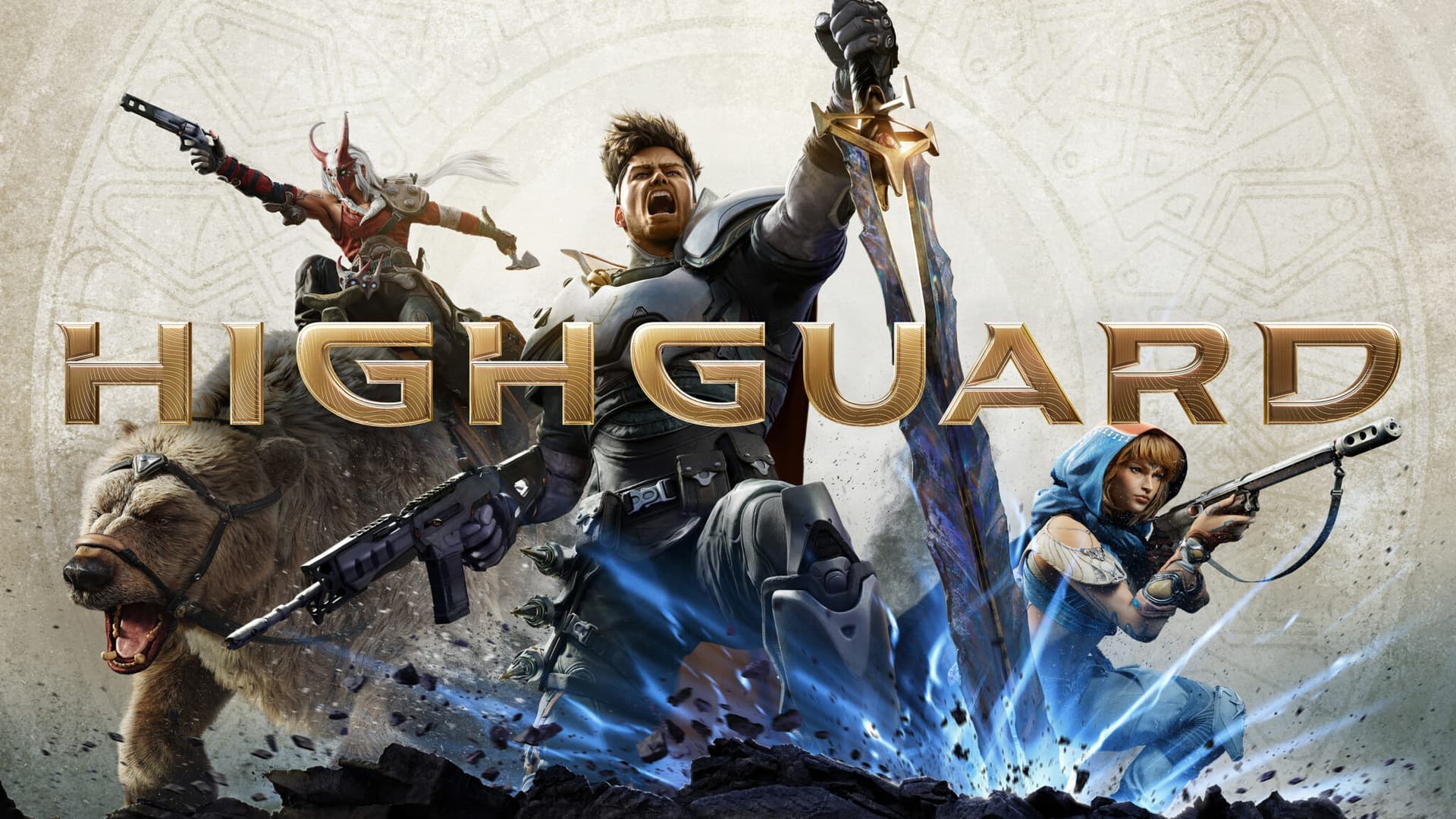 Community Grows Sceptical of Highguard After Weeks of Developer Silence