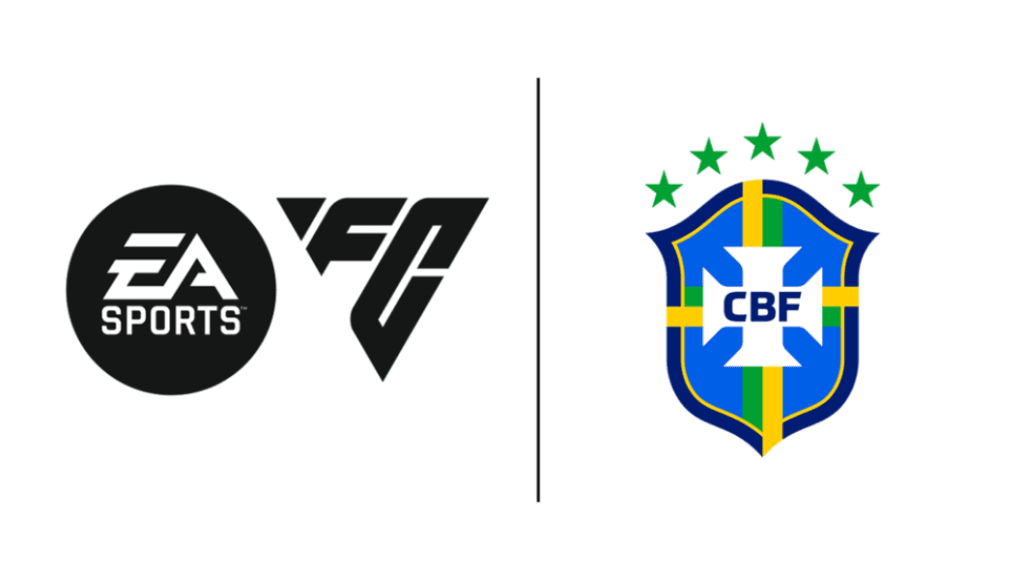 Brazil national teams return to EA Sports FC 26 after licensing deal