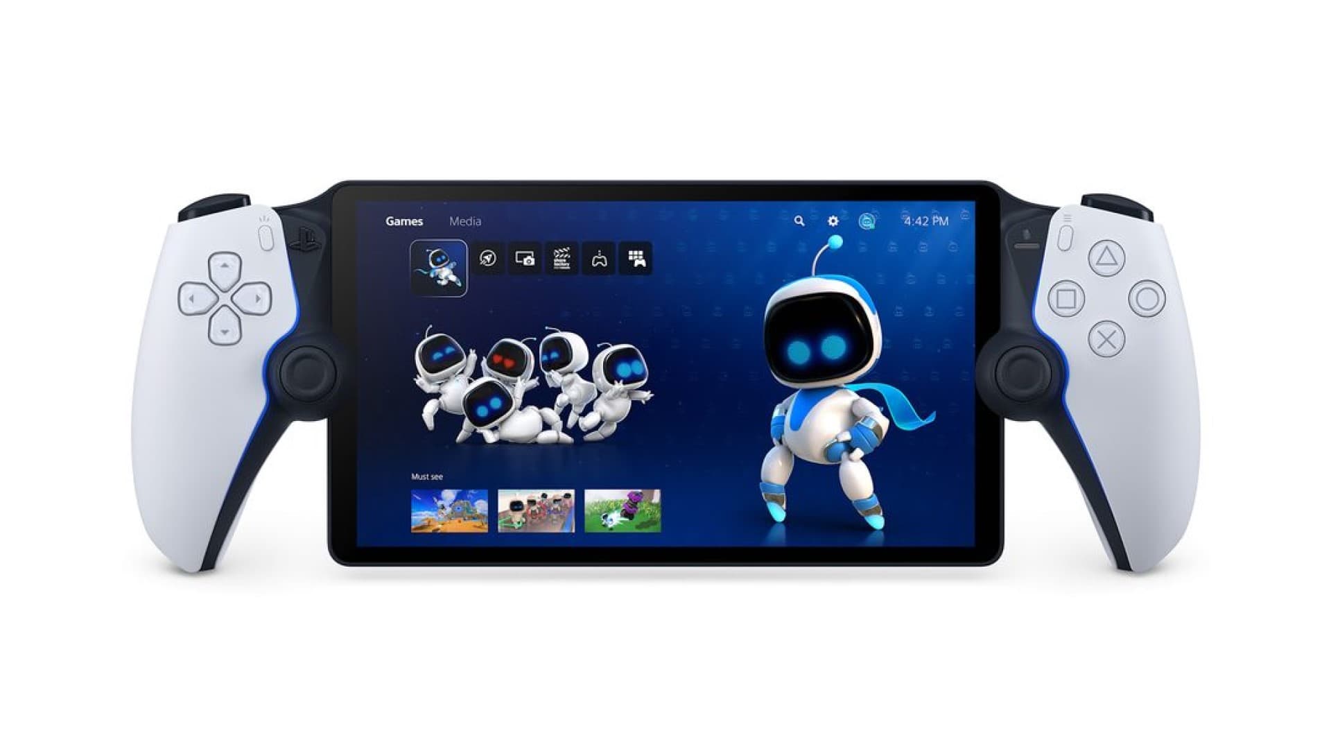 Sony hints PlayStation 6 will play beyond the living room