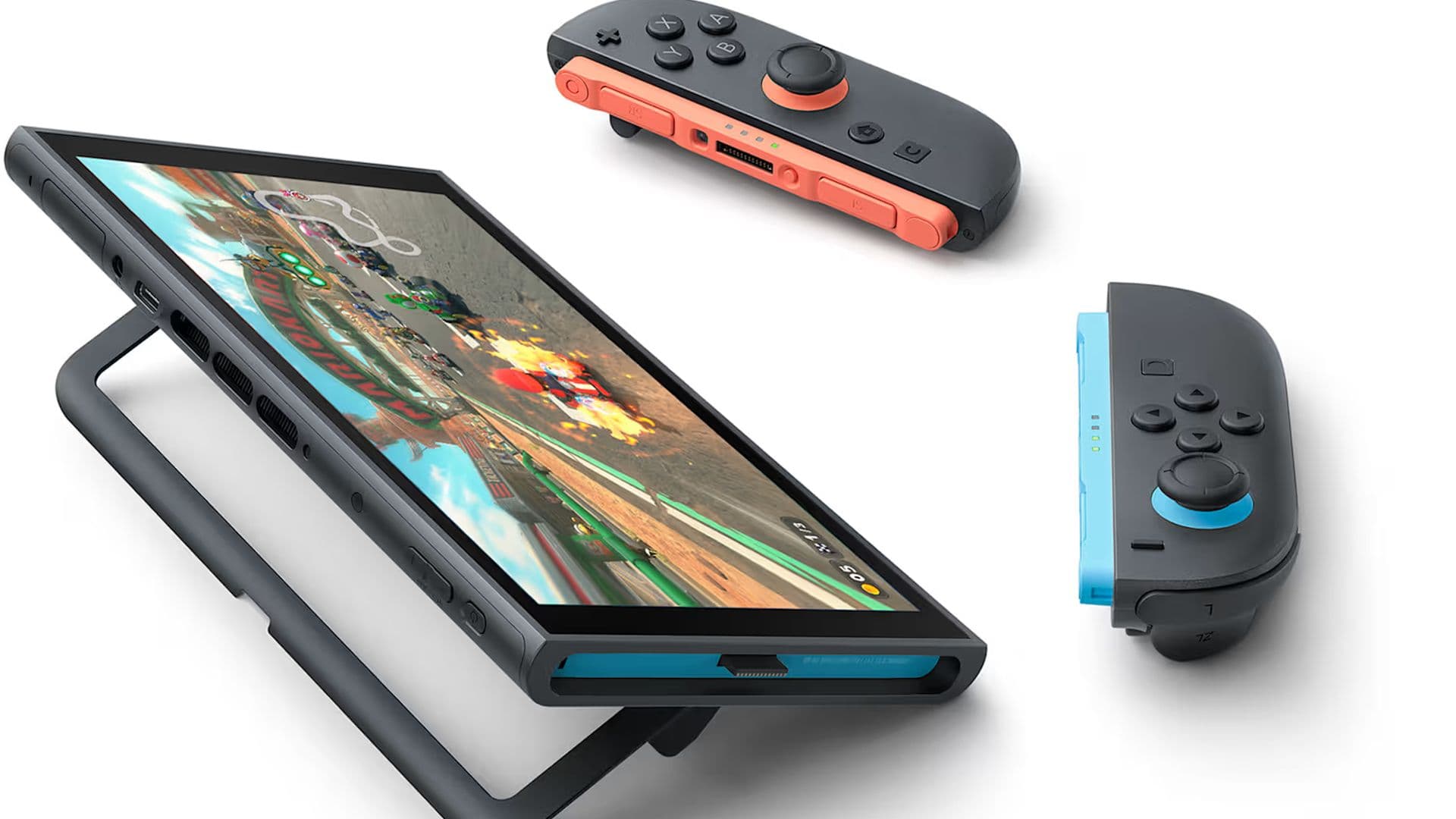 Nintendo Switch 2 tops U.S. March hardware sales as spending surges 69%
