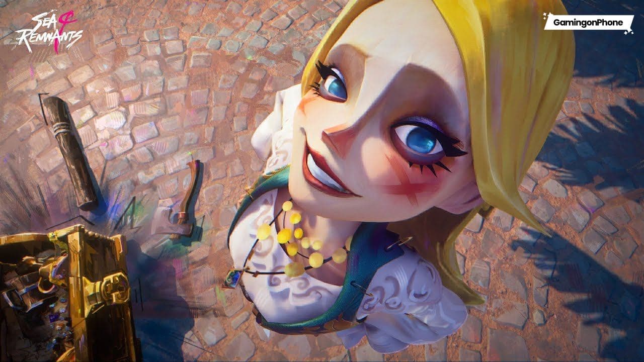 Sea of Remnants sets China launch window, reopens closed beta recruitment