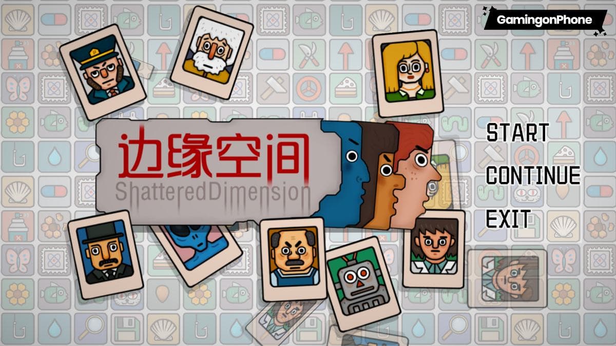 CottonGame's Shattered Dimension lands on iOS with story-driven puzzles