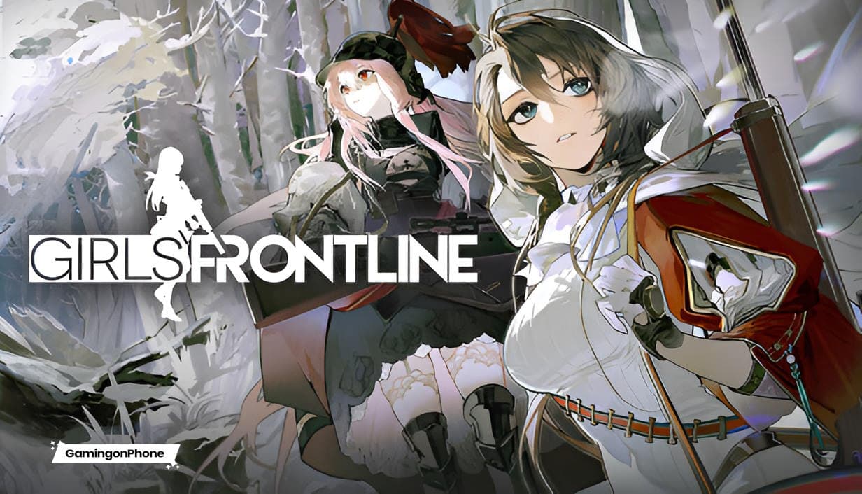 Girls’ Frontline ends its main story after eight years