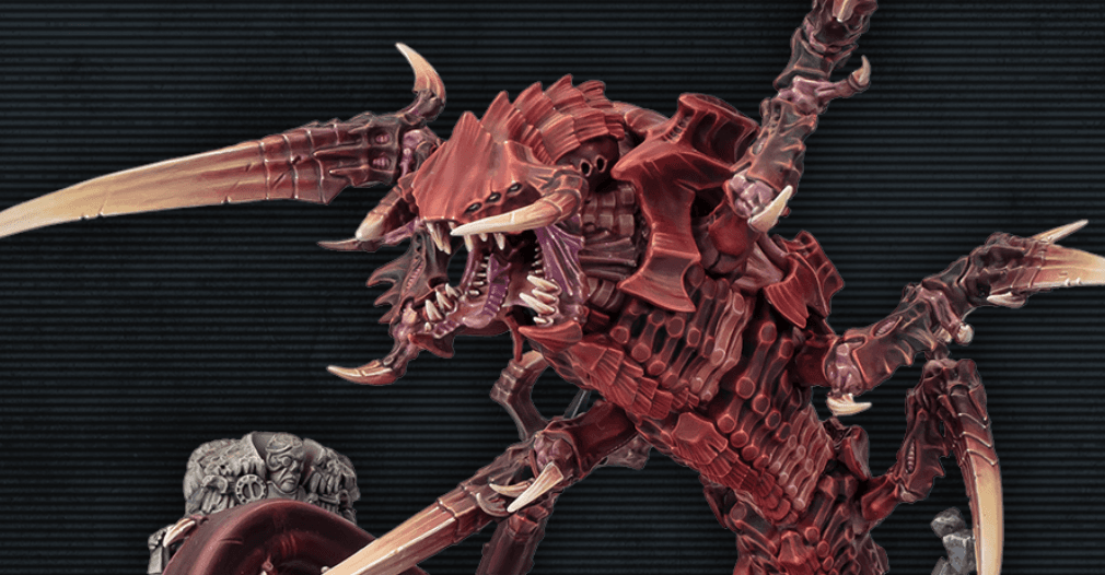 Kill Team Terror on Devlan Returns the Red Terror as a Boss-Style Nemesis