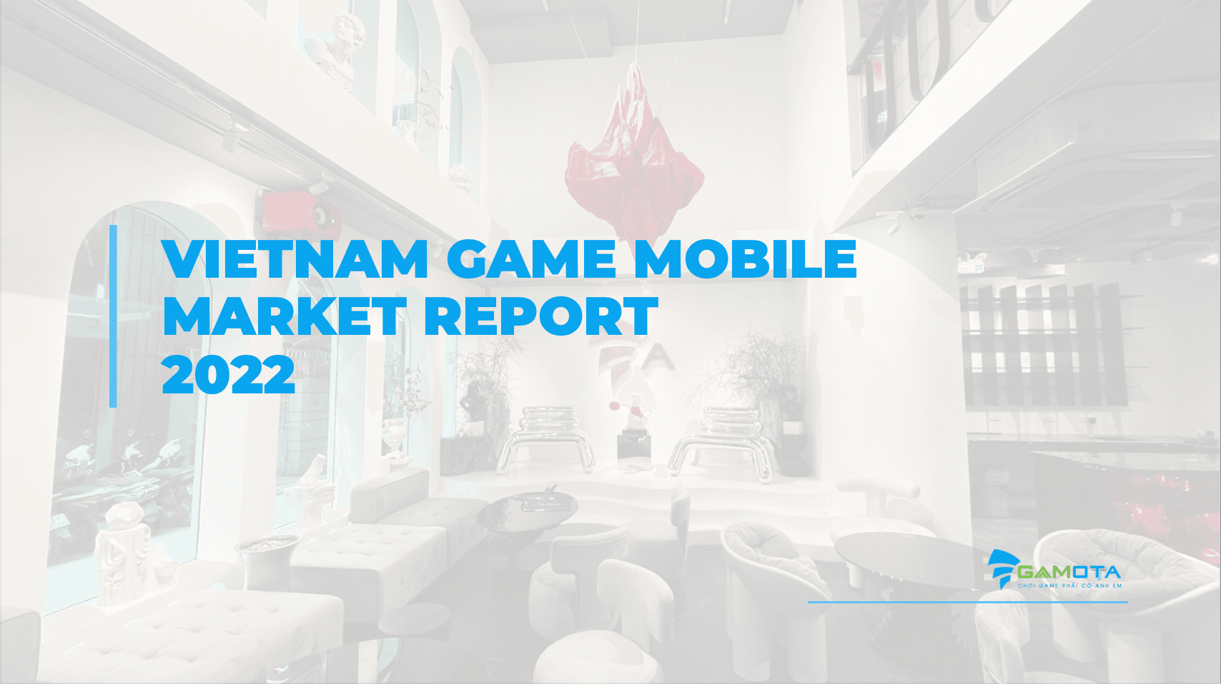 Vietnam's Mobile Games Market Hits $825M, Fueled by Local Payments and Downloads