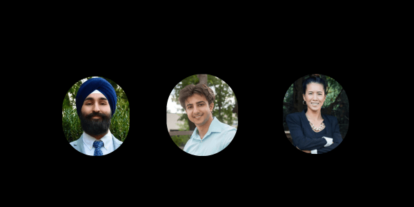 Three AAPI Democrats Enter Georgia Races, One Rooted in Forsyth County