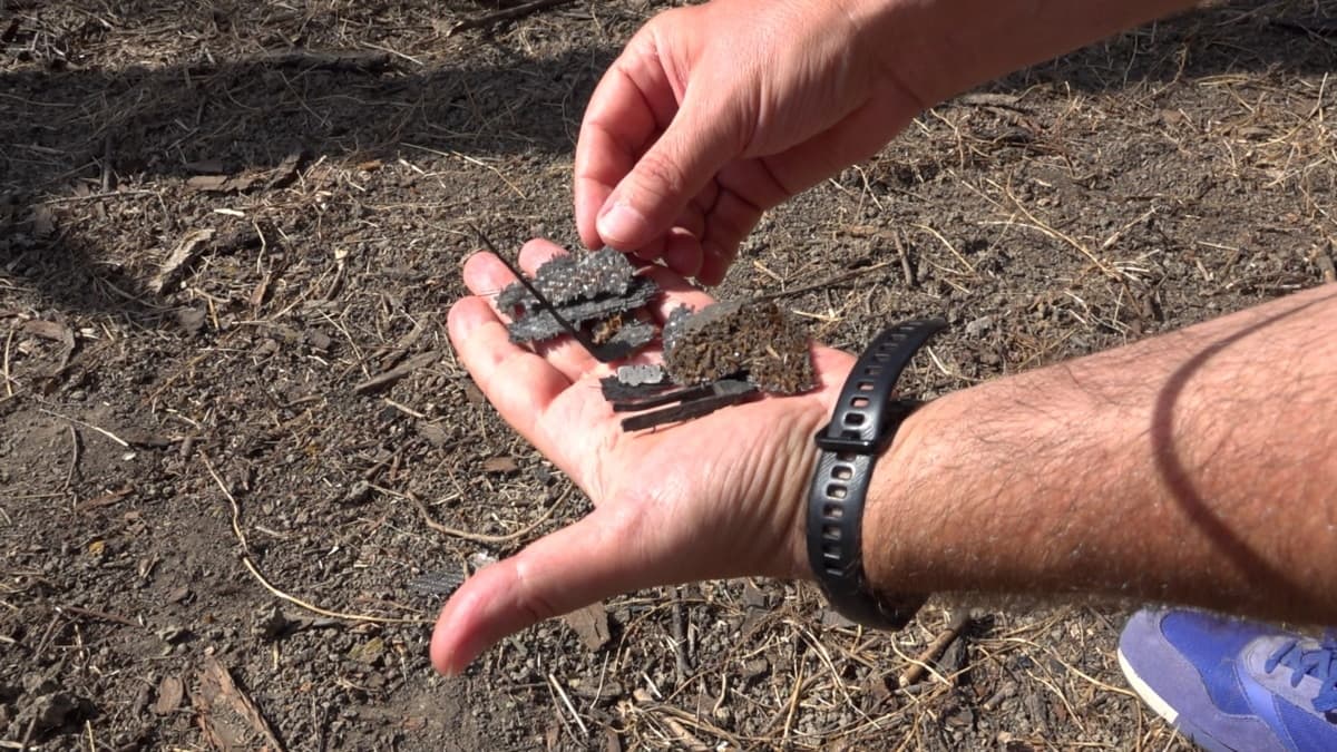 Romania Finds Possible Drone Debris After Russian Strikes, Tensions Rise