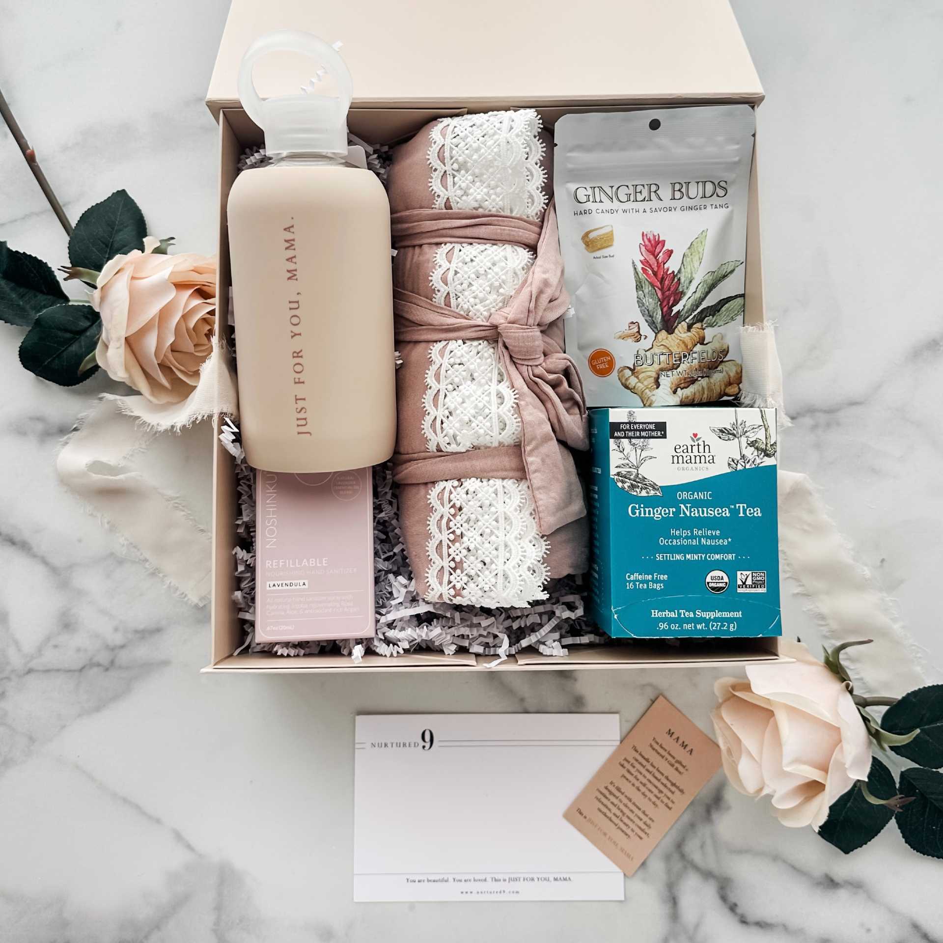What to gift a new mom, and what to avoid