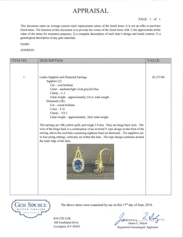 Antique Jewelry Appraisals in 2026: Costs, Timing and Certification