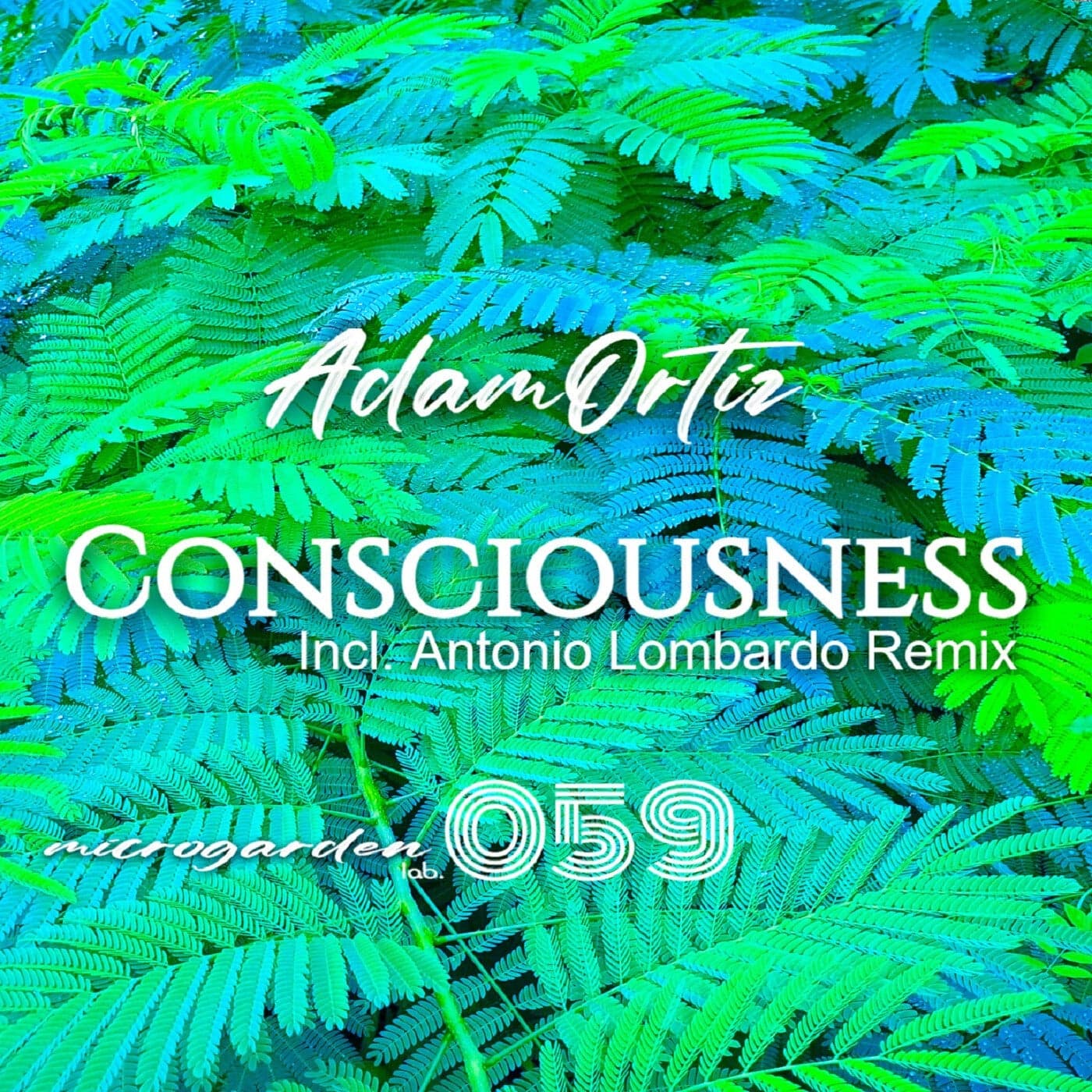 Microgarden lab. releases Microdosing Minimal, with remixes from Chapaev and Antonio Lombardo