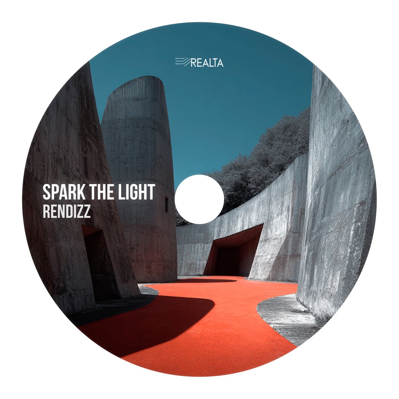 RenDizz Drops Peak-Time Minimal Tool "Spark The Light" on ReaLta Records