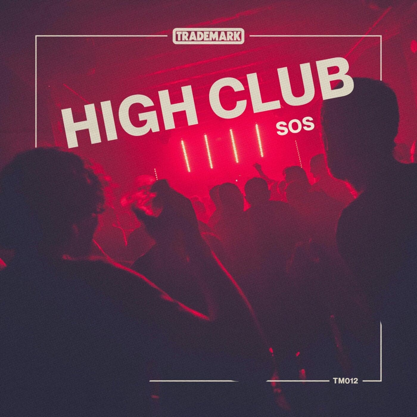 Tallahassee Producer SOS Drops Peak-Time Club Cut High Club on Trademark Records