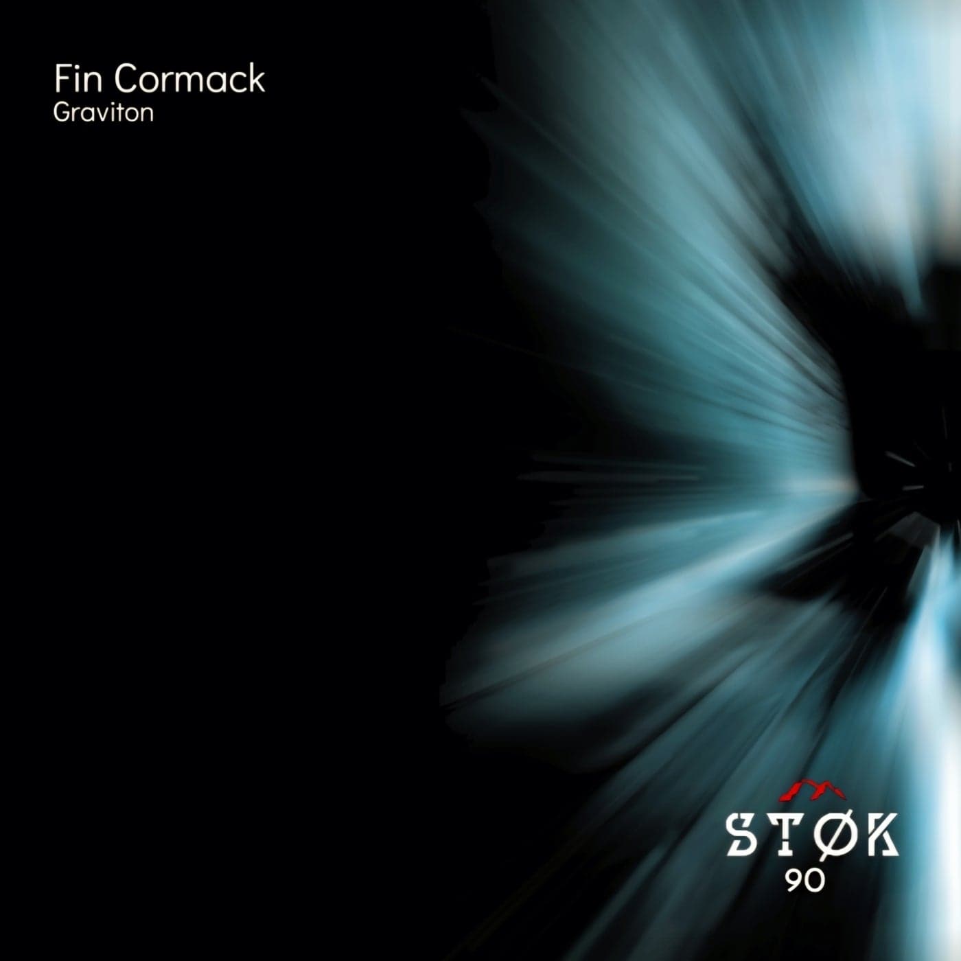 Fin Cormack returns to STØK with hypnotic two-track techno EP