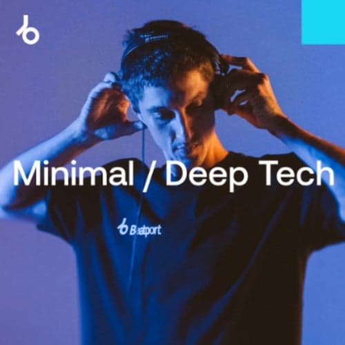 Beatport Drops April 2026 Best New Minimal and Deep Tech Chart
