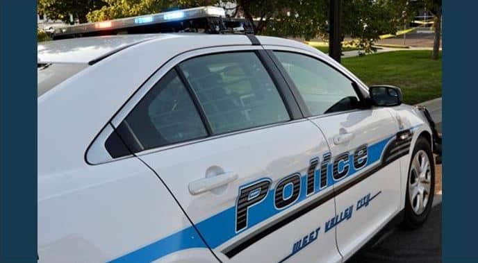 31-Year-Old Tue Huu Luong Arrested on Child Kidnapping Charge After Traffic Stop