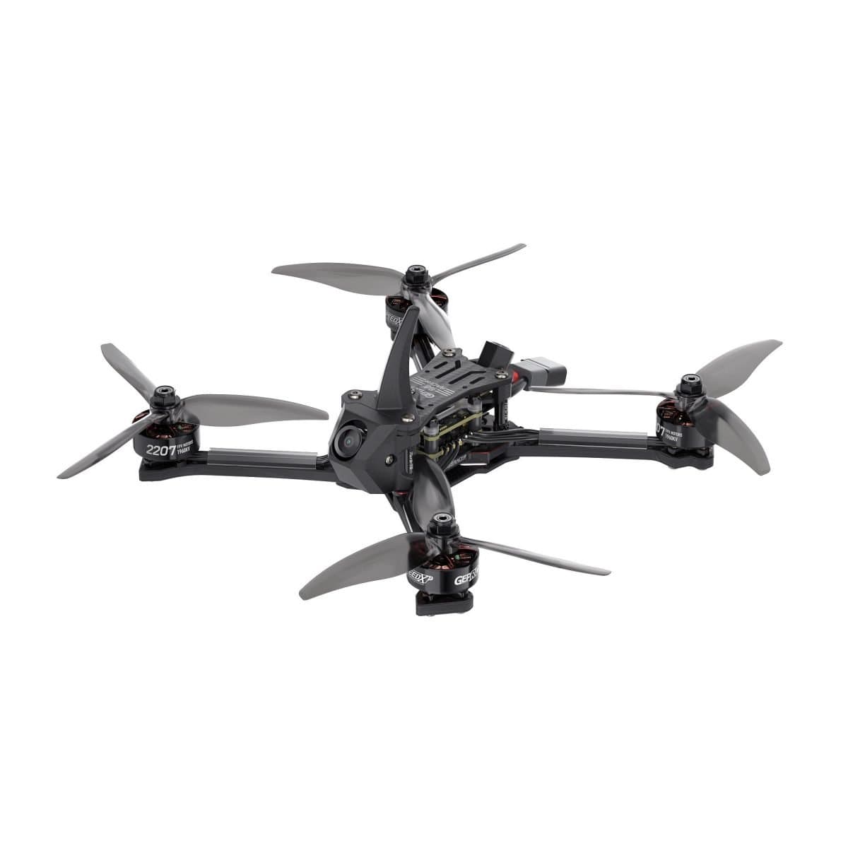 GEPRC Racer targets serious FPV pilots with purpose-built race design