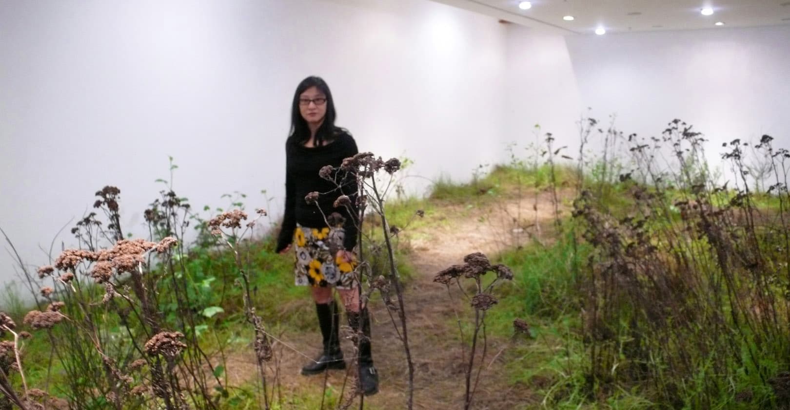 UBC Researchers, Local Projects Showcase Creative Solutions to Fast Fashion