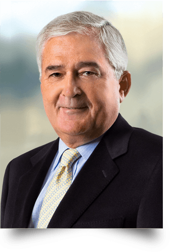 Louis Gerstner, the CEO Who Revitalized IBM, Dies