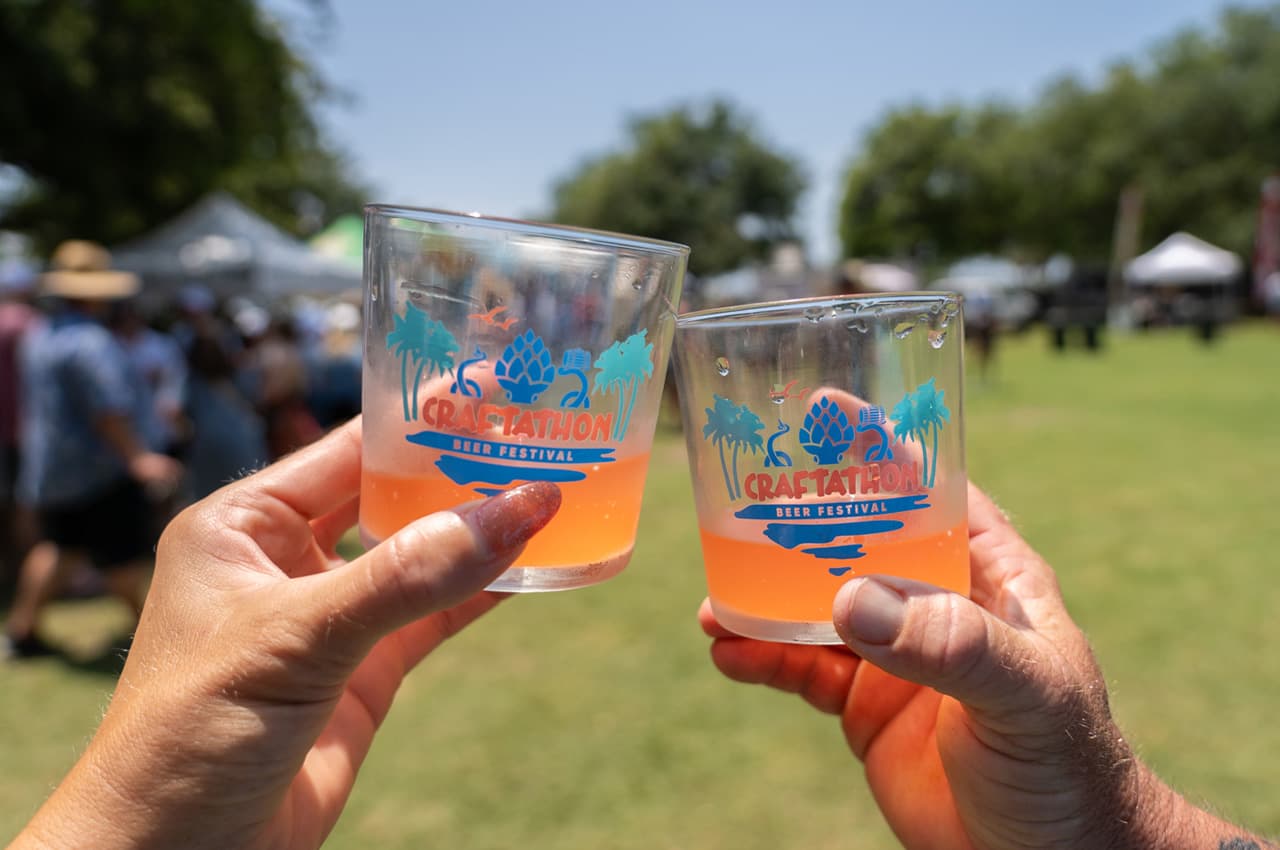 Craftathon returns to Downtown Fort Walton Beach for 10th year, benefits arts foundation