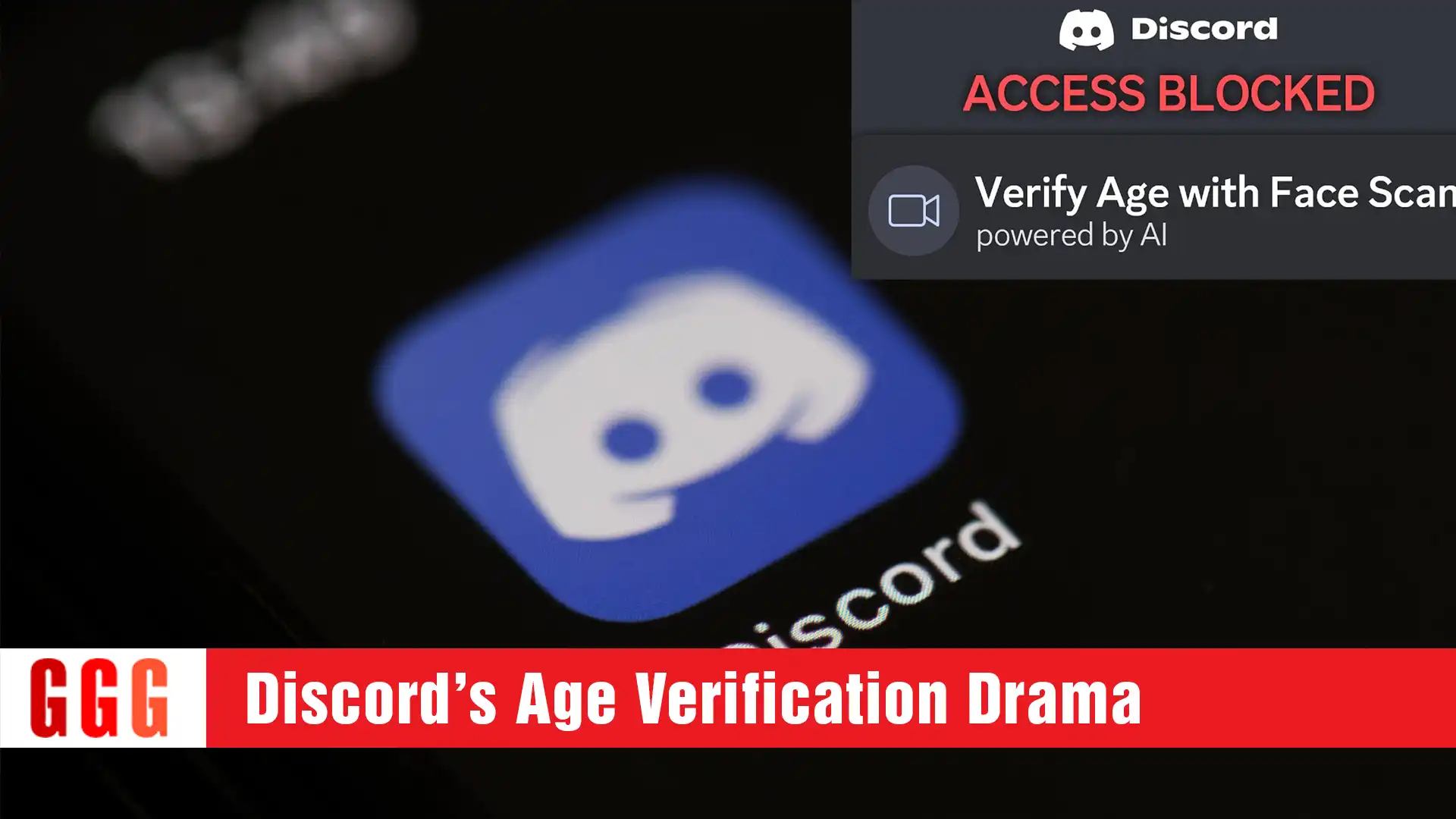 Discord delays global age verification rollout to second half 2026