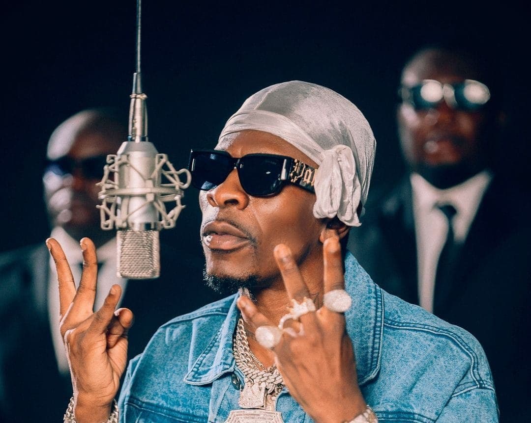 Shatta Wale’s Danger Named Only African Track on Billboard Caribbean Fresh Picks