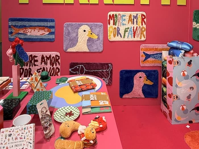Gift picks from Ambiente 2026 spotlight candles, stationery and playful gifts