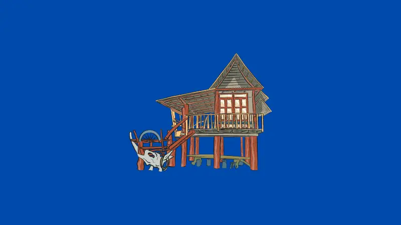 19 Rustic Housewarming Gift Ideas for Warm, Natural Home Aesthetics